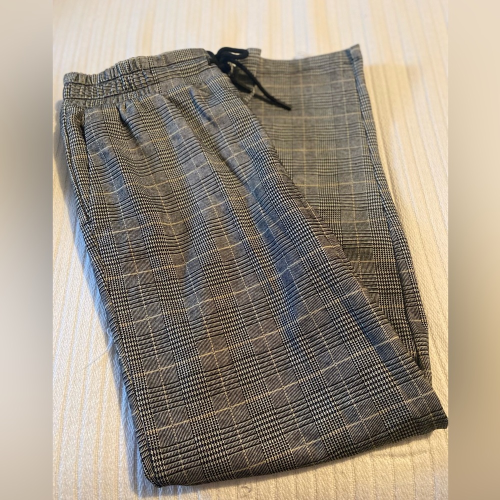 Business Casual Trousers